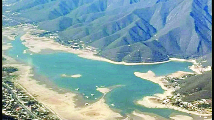 Crisis del agua golpea a la región