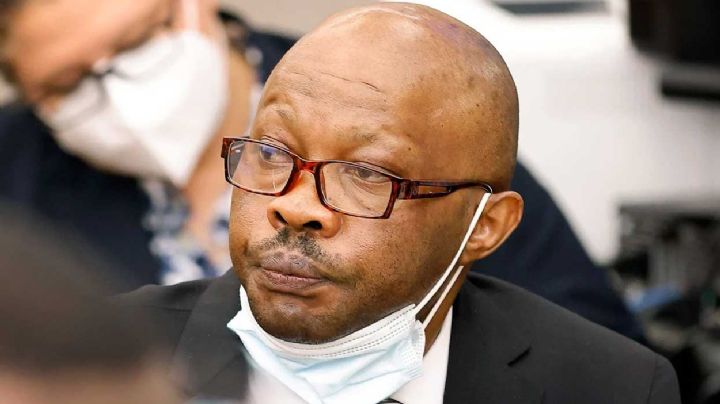 Hombre acusado de 18 muertes de ancianas en Texas dice que "no es un asesino"