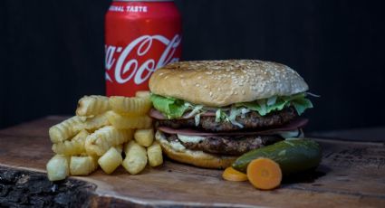 Estos son los lugares con las hamburguesas más ricas de Nuevo Laredo