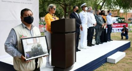 Vinculan dos desapariciones más a la Marina en Nuevo Laredo