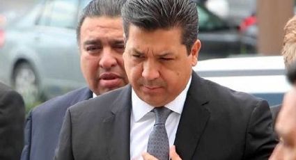 Cabeza de Vaca no acudirá al Congreso de Tamaulipas a rendir Informe de Gobierno