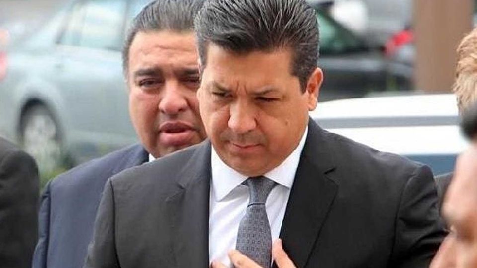 Francisco Javier García Cabeza de Vaca consiguió la suspensión provisional contra la orden de captura