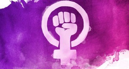 ¿Por qué se usa el color morado en el 8 de Marzo, Día Internacional de la Mujer?