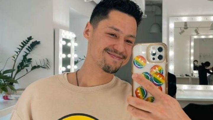 Actor Pasha Lee que dio voz en “El rey león” y “El Hobbit” murió en bombardeo ruso