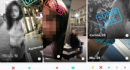 Tiene Tamaulipas su “Estafador de Tinder”; hay seis víctimas