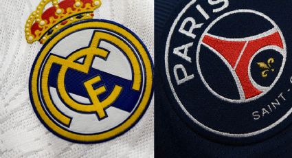 Champions League: Real Madrid vs PSG horario y dónde ver en VIVO Octavos de Final