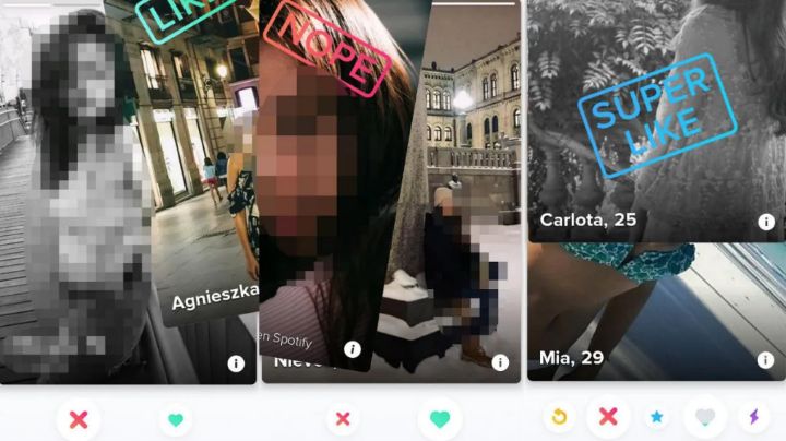 Tiene Tamaulipas su “Estafador de Tinder”; hay seis víctimas