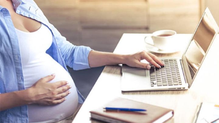 ¿Cuáles son los derechos laborales de una mujer embarazada? ¡Conócelos!