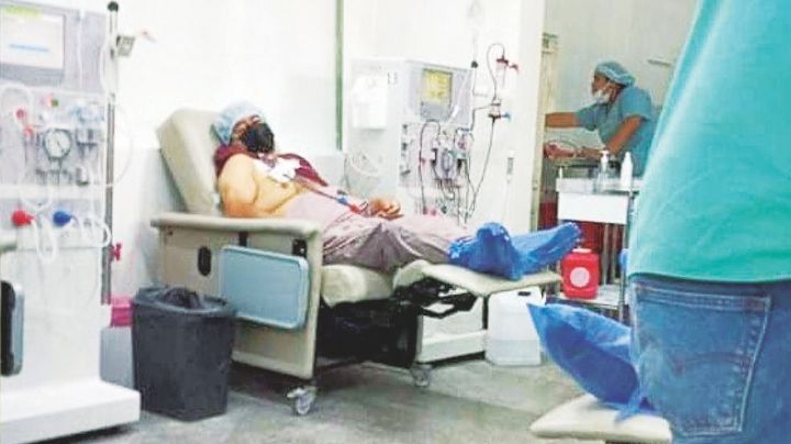 Mueren 150 a la espera de riñón