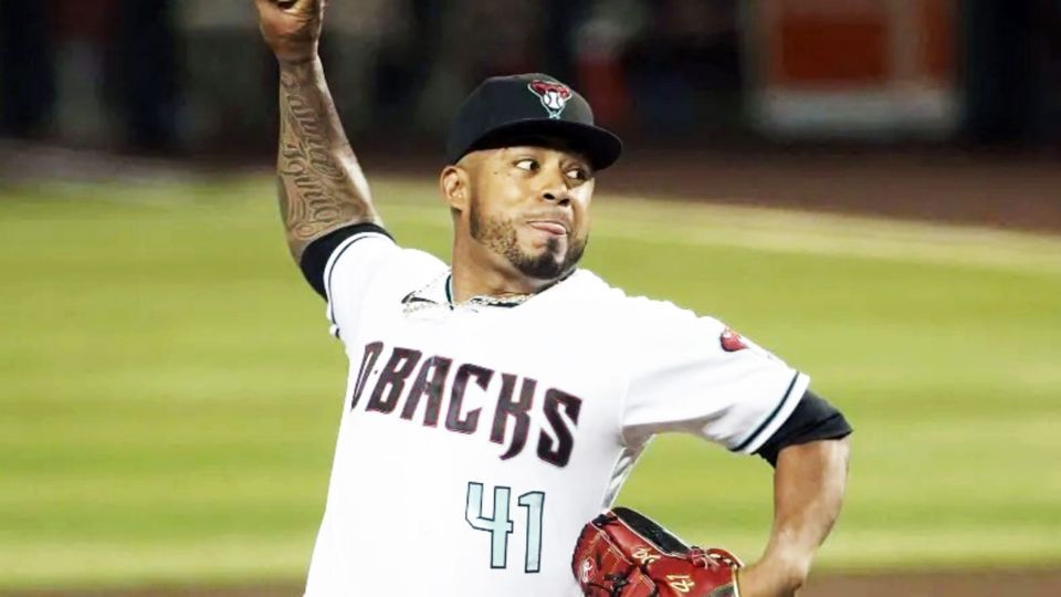 El pitcher viene de ser campeón en Venezuela; acumula más de 500 innings en Grandes Ligas