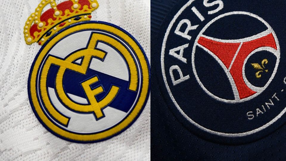 Hoy en los octavos de final de la Champions League el PSG estará enfrentando al Real Madrid en la casa de los merengues.