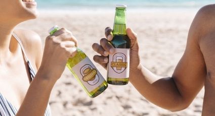 Autorizan venta de chelas en playas, albercas y ríos en Tamaulipas