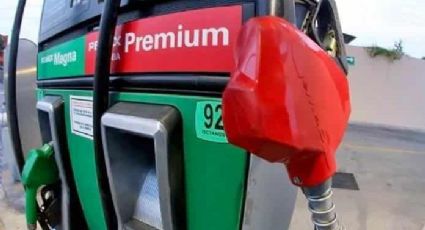 Alertan por alza en precio de la gasolina en la frontera