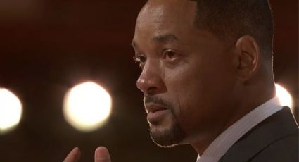 ¿Renunció o lo renunciaron? Will Smith le dice adiós a la Academia.