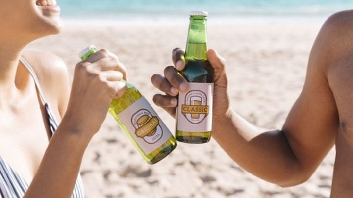 Autorizan venta de chelas en playas, albercas y ríos en Tamaulipas