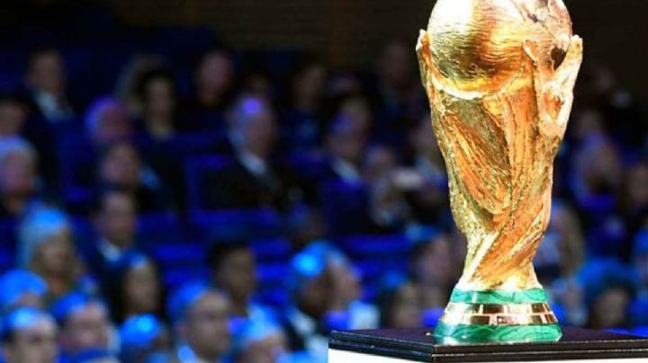 EN VIVO: Sorteo de la Copa del Mundo de la FIFA Qatar 2022; México en Grupo C