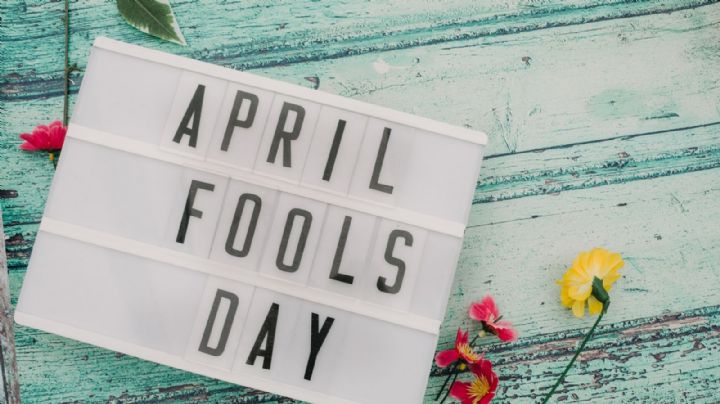 Estados Unidos: Hoy es “April Fools’” ¿Qué significa?