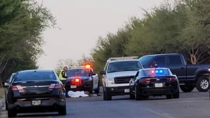 Muere motociclista al chocar contra camioneta en Residencial J. B. Alexander
