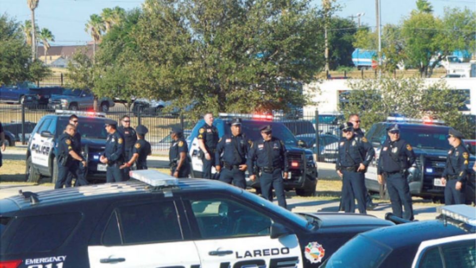 La fuerza policiaca será reforzada a partir de hoy