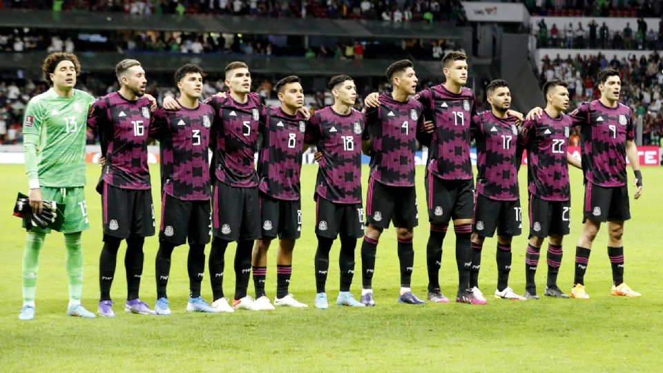 La Selección enfrentará a Polonia, Argentina y Arabia Saudita