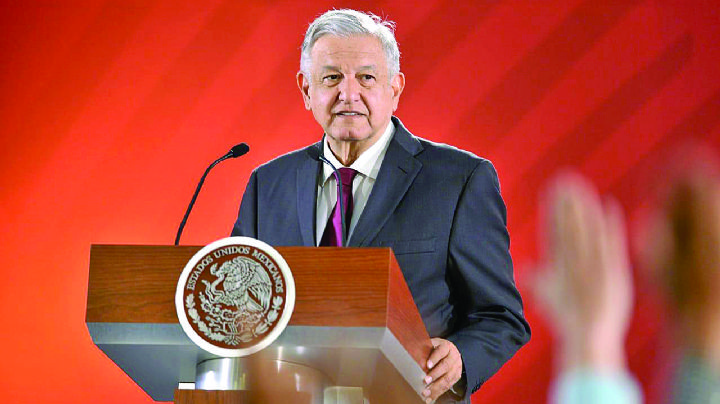 ¡Salga a votar!... El pueblo manda