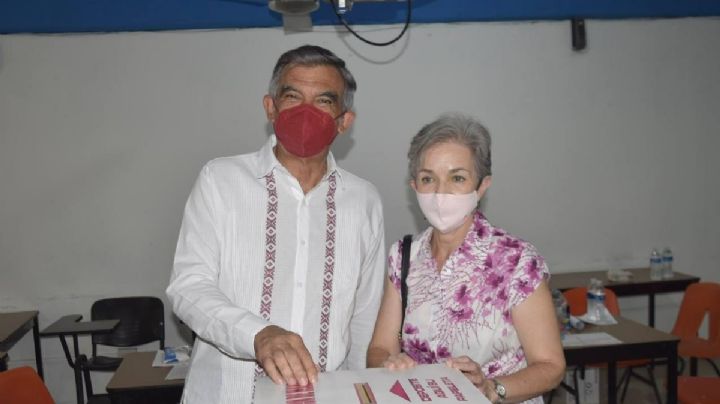 Promoverá Américo Villarreal Revocación de Mandato si gana subernatura