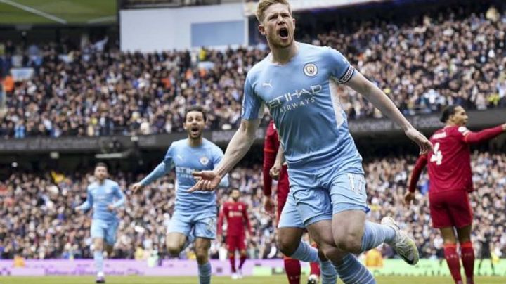 Manchester City mantiene la cima