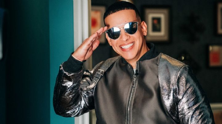 Daddy Yankee anuncia tres nuevas fechas en México