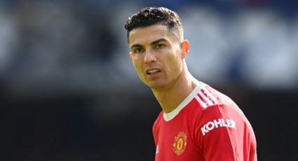 Cristiano Ronaldo se disculpa por agresión a niño