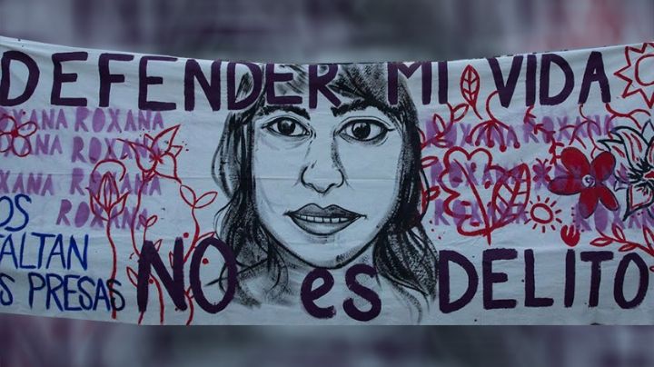 Terminó con la vida de su agresor para defenderse del abuso, hoy lucha por no ser encarcelada.