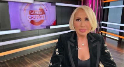 Laura Bozzo ofrece ayuda a Ángela Aguilar y Sasha Sokol; las invita a su nuevo programa