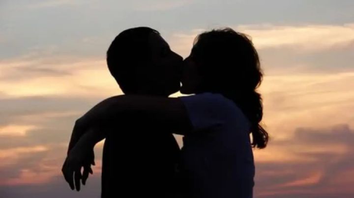 Hoy es el Día Internacional del Beso ¡Y esto te va a interesar!