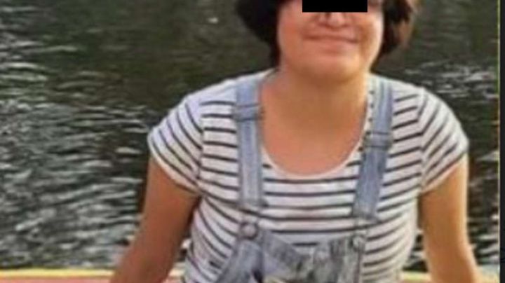 Identifican a presunta responsable de la muerte de Sofía, joven que falleció tras tomarse una bebida