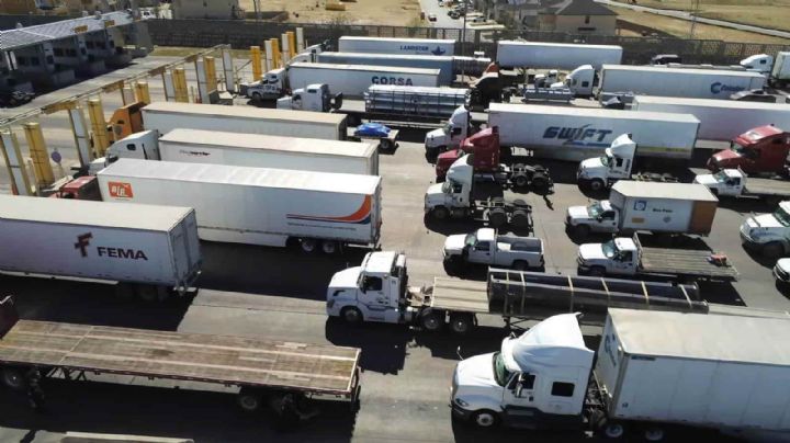 Se normalizan cruces por Colombia tras reunión de Texas y Nuevo León