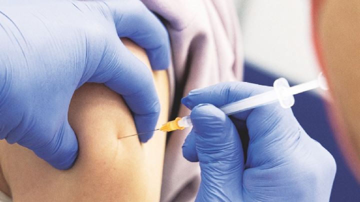 Habrá nueva jornada de vacunación para adultos