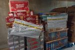 ¡Las botanas no! Cofepris y Profeco retiran Cheetos, Doritos, y otros 10 mil productos