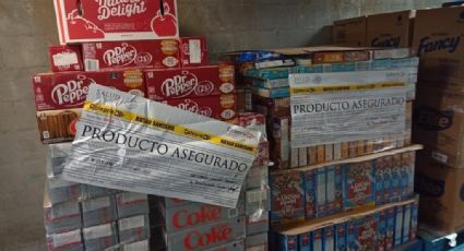 ¡Las botanas no! Cofepris y Profeco retiran Cheetos, Doritos, y otros 10 mil productos