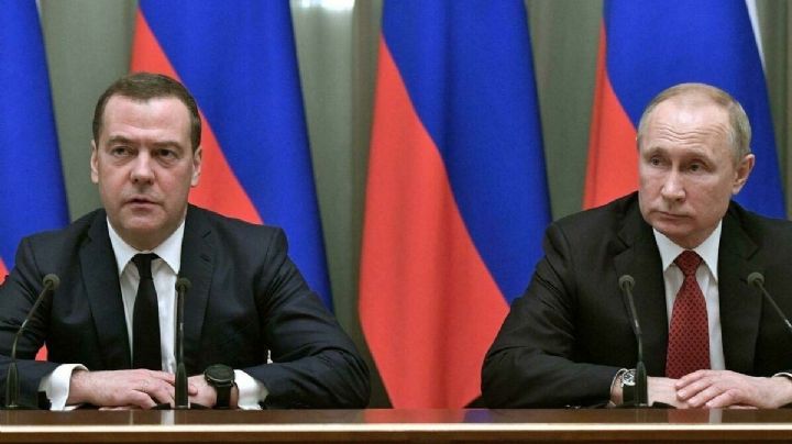 Rusia amenaza con desplegar armas nucleares si Suecia y Finlandia se unen a la OTAN