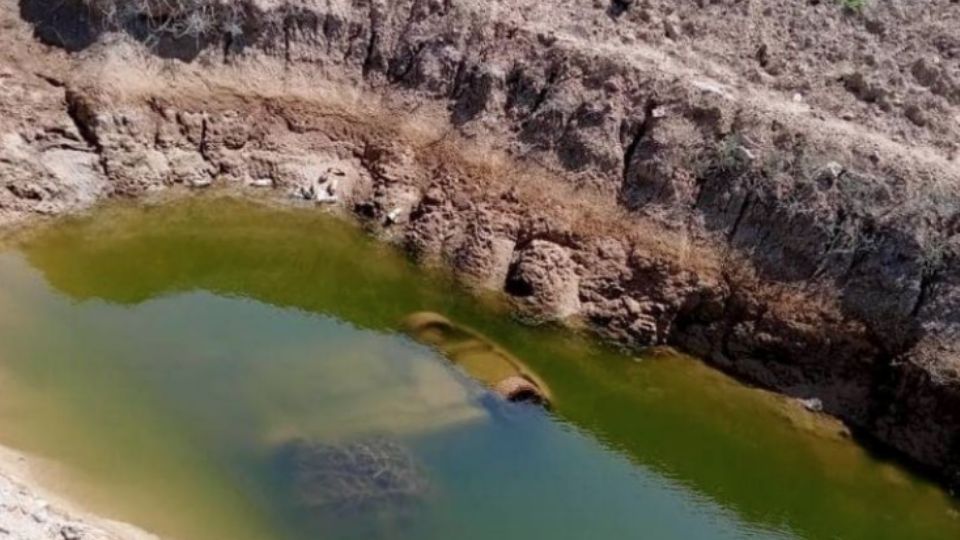 Fallecieron desde hace 10 meses ; sus cuerpos fueron encontrados esta semana.