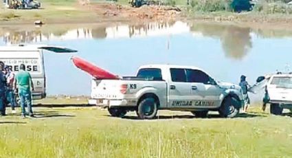 Niño de 13 años se ahoga en "La Laguna" en Río Bravo, Tamaulipas