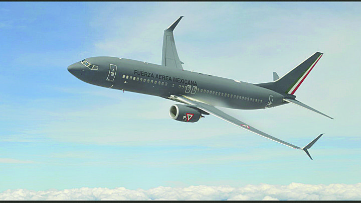 Atacan la sequía; inicia ‘bombardeo’