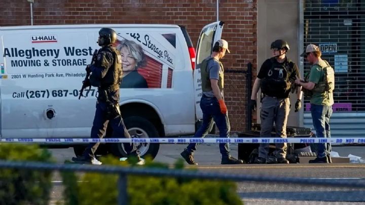 Varios heridos tras tiroteo en centro comercial en la capital de Carolina del Sur