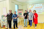 Invitan a saborear historia de Laredo, Texas