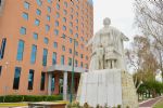 Día Internacional de los Monumentos y Sitios: Estos son los monumentos de Nuevo Laredo