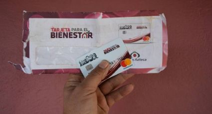 ¿Cómo puedo recuperar el Nip de mi Tarjeta Bienestar si lo olvidé?