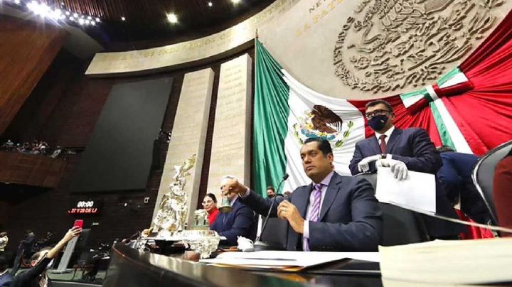 Aprueban diputados Ley Minera para proteger el litio mexicano
