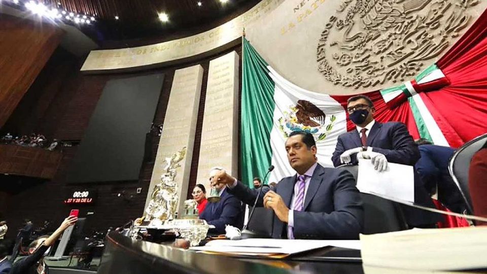 Buscan proteger al litio mexicano