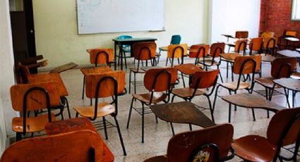 Última Hora: Suspenden clases el lunes en escuelas de nivel básico de Tamaulipas