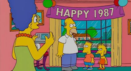 Hoy es el Día Mundial de Los Simpson y esto es lo que no sabías de ellos