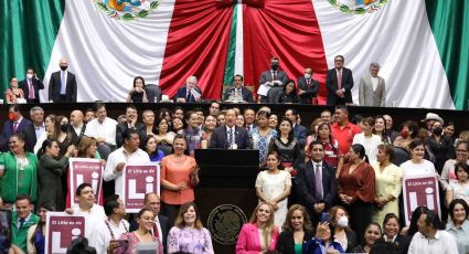 México nacionaliza la explotación del litio